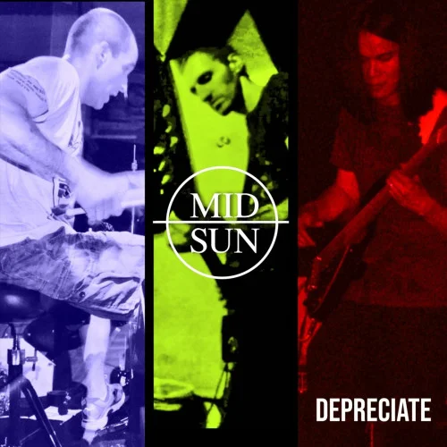 Mid Sun - Depreciate (2023)