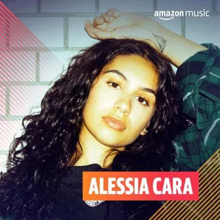 Alessia Cara - Дискография (2015-2022)