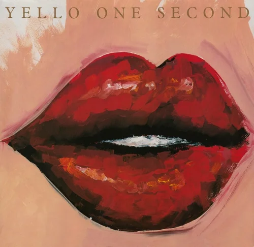 Yello - One Second (1987)