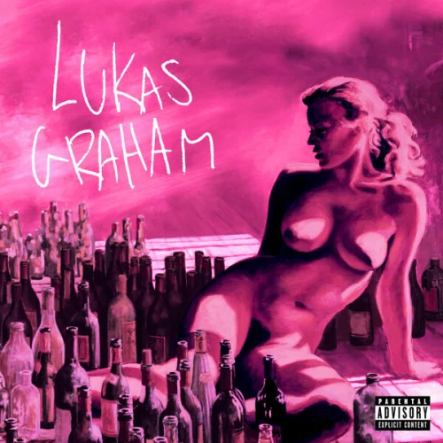 Lukas Graham - 4 (The Pink Album) (2023)
