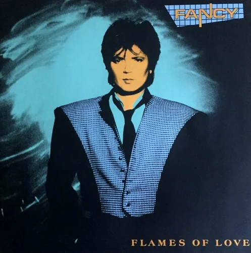 Fancy - Flames Of Love (1988)