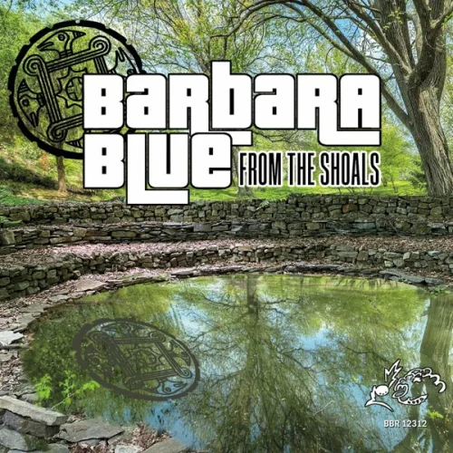 Barbara Blue - From the Shoals (2023)