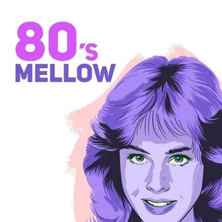 80's Mellow (2023)