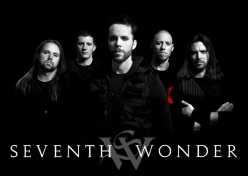 Seventh Wonder - Дискография (2005-2022)
