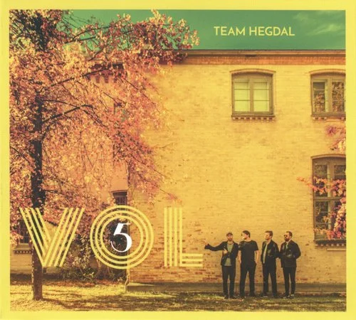 Team Hegdal - Vol. 5 (2022)