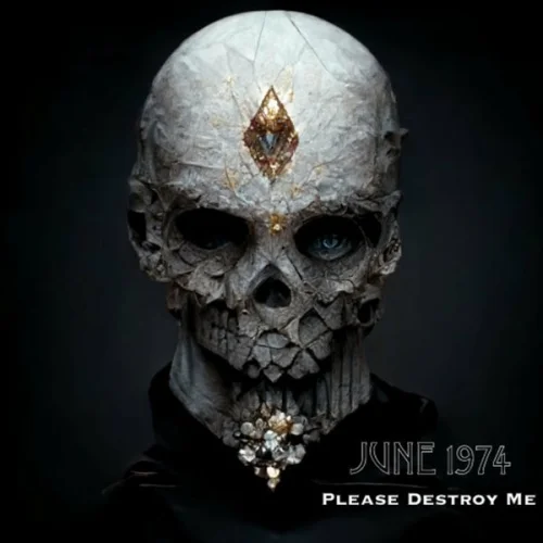 June 1974 - Please Destroy Me (2023)