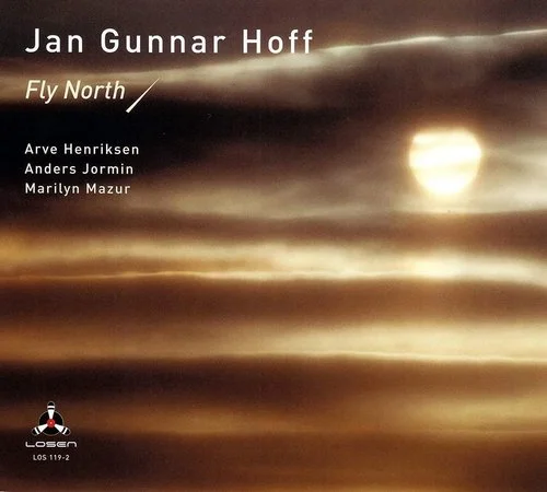 Jan Gunnar Hoff - Fly North (2014)