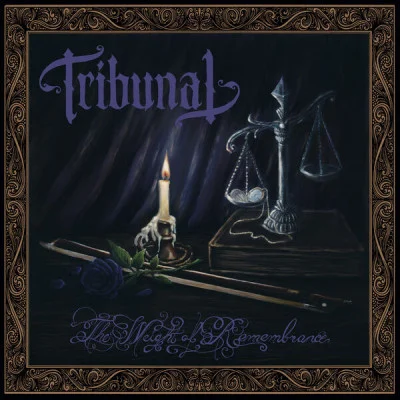 Tribunal – The Weight Of Remembrance (2023)