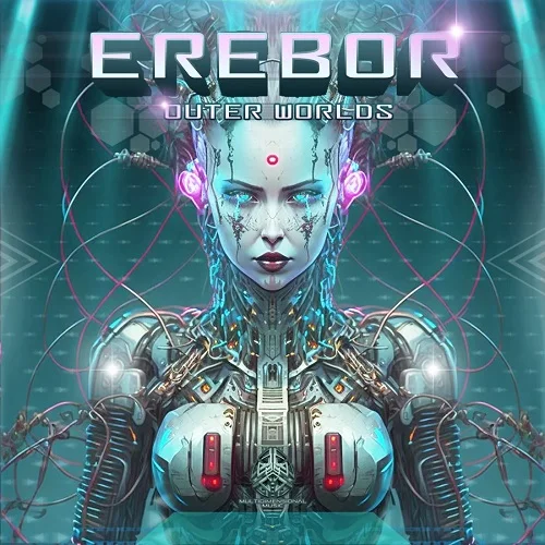 Erebor - Outer Worlds (2023)