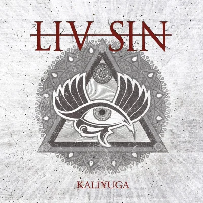 Liv Sin - Kali Yuga (2023)