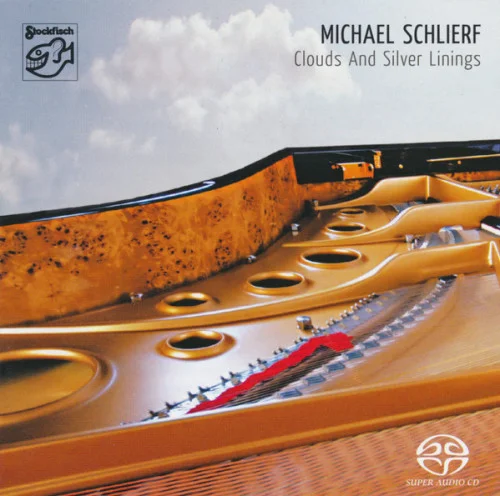 Michael Schlierf - Clouds And Silver Linings (2021)