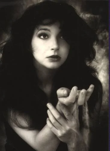 Kate Bush - Дискография (1978-2016)