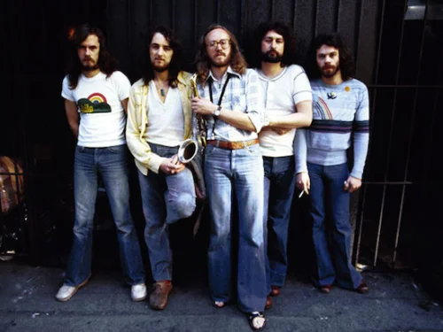 Supertramp - Дискография (1970-2006)