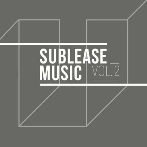 Sublease Music Vol. 02 (2022)