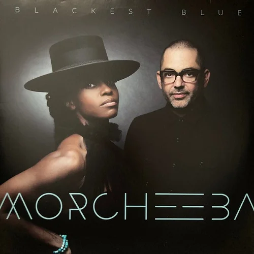 Morcheeba - Blackest Blue (2021)