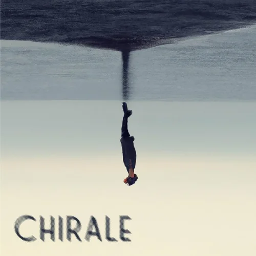 La Stazione Delle Frequenze - Chirale (2023)