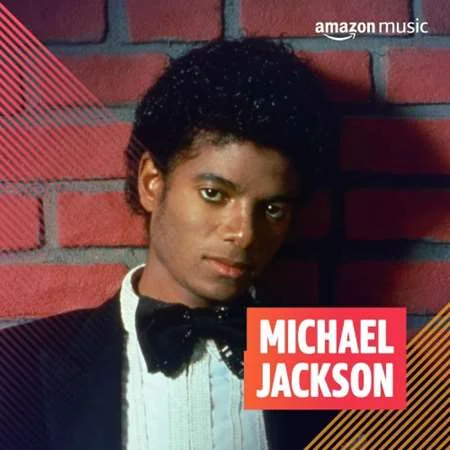 Michael Jackson - Дискография (1973-2020)