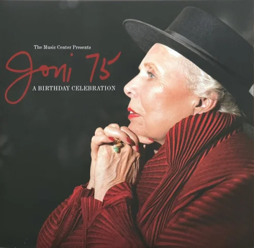 Joni 75 - A Birthday Celebration (2019)