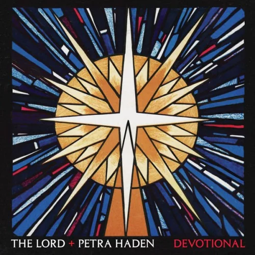 The Lord + Petra Haden - Devotional (2022)