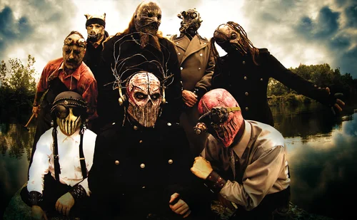 Mushroomhead - Дискография (1995-2010)