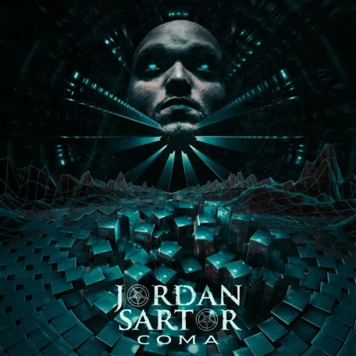 Jordan Sartor - C.O.M.A. (2023)