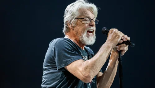 Bob Seger - Дискография (1969-2018)