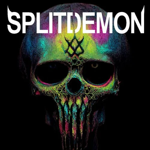 Splitdemon - The Winter (2023)