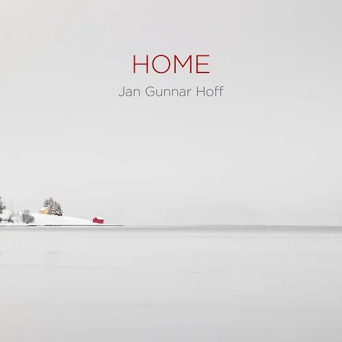 Jan Gunnar Hoff - HOME (2022)