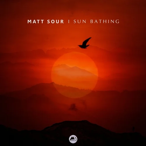 Matt Sour - Sun Bathing (2022)