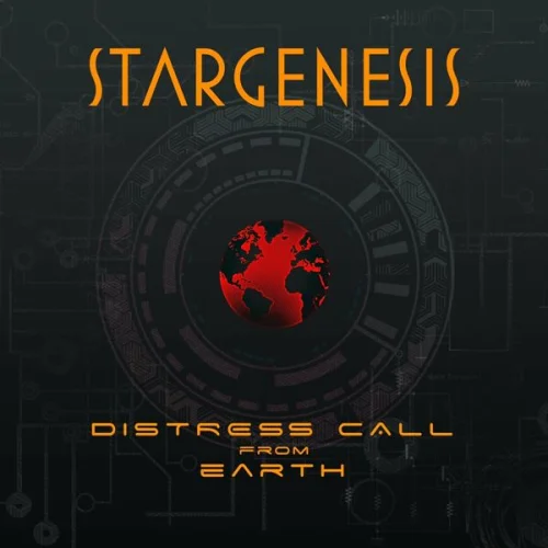 Stargenesis - Distress call from Earth (2023)