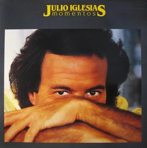 Julio Iglesias - Momentos (1982)