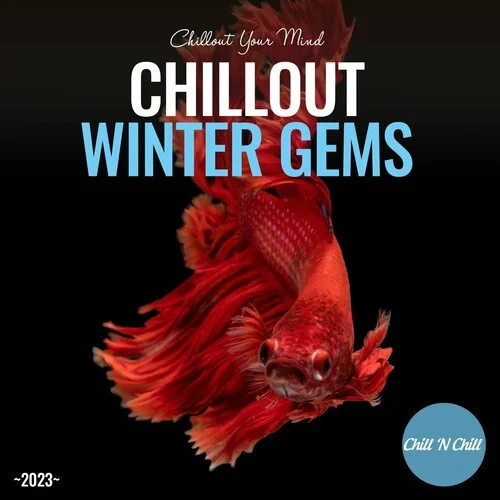 Chillout Winter Gems: Chillout Your Mind (2023)