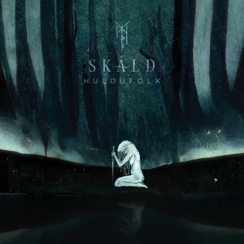 Skáld - Huldufólk (2022)