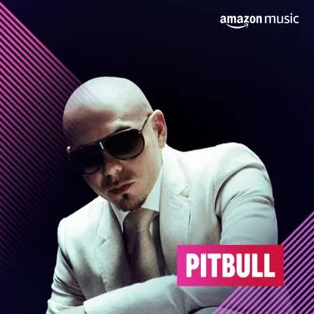 Pitbull - Дискография (2004-2022)