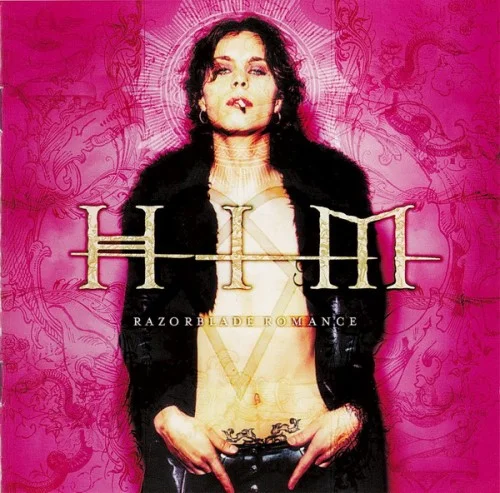 HIM – Razorblade Romance (1999/2008)