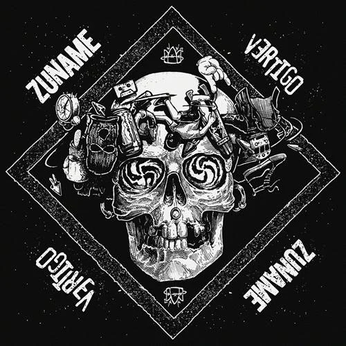 Zuname - Vertigo (2022)