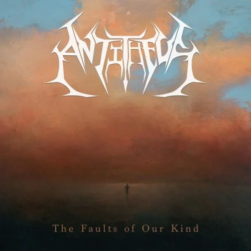 Antitheus - The Faults of Our Kind (2023)