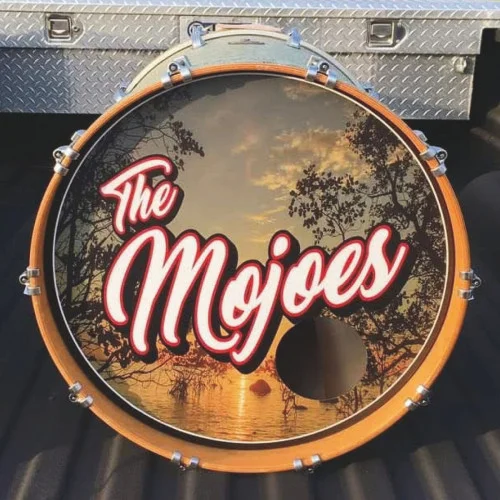 The Mojoes - Can You Hear the Music (2023)