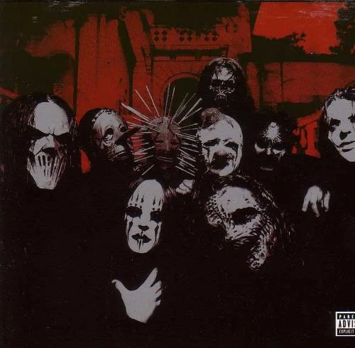 Slipknot - Vol. 3: (The Subliminal Verses) (2005)