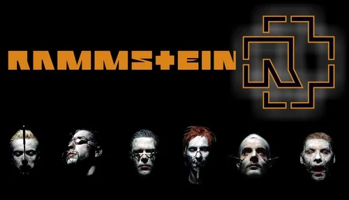 Rammstein - Vinyl Discography (1995-2019)