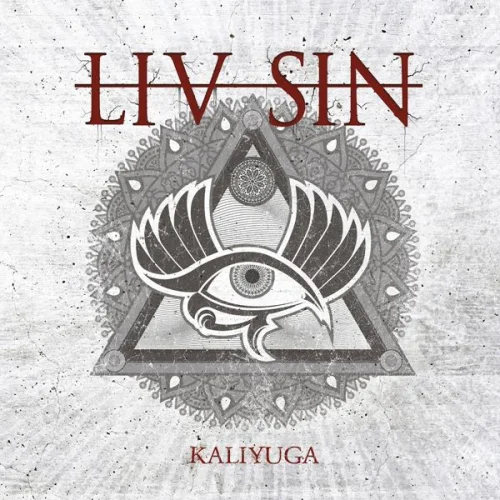 Liv Sin - KaliYuga (2023)