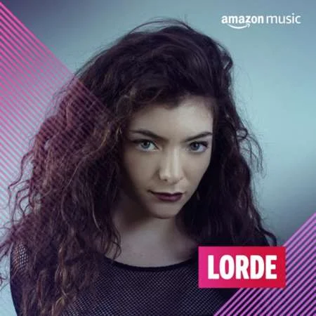 Lorde - Дискография (2013-2021)