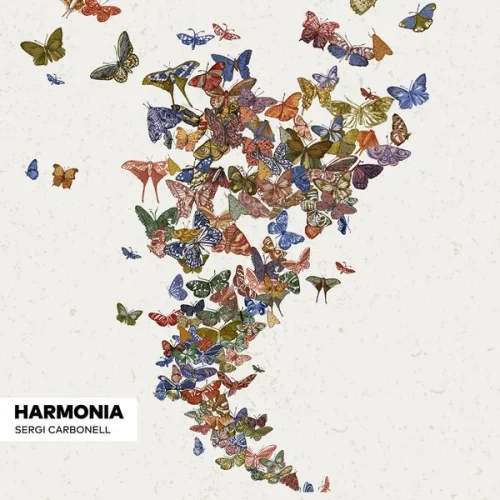 Sergi Carbonell - Harmonia (2022)