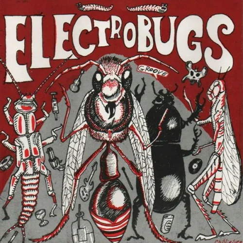 Electrobugs - Greatest Hits, Vol. 1  (1985-1987) (2023)