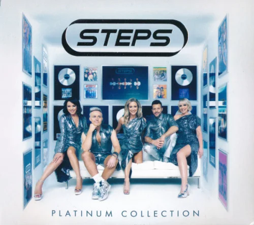 Steps - Platinum Collection (2022)