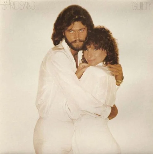Streisand - Guilty (1980)