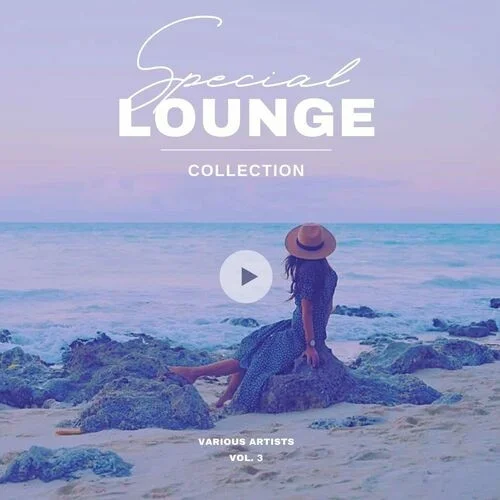 Special Lounge Collection [Vol. 3] (2023)