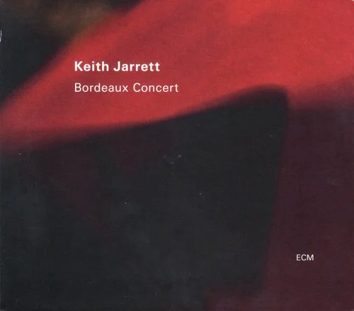 Keith Jarrett - Bordeaux Concert (2022)