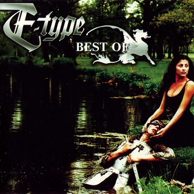E-Type - Best Of (1998)