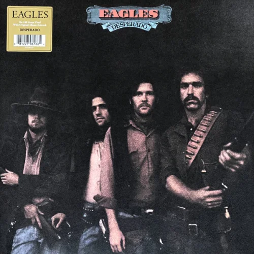 Eagles - Desperado (2014)